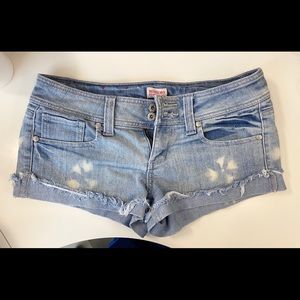 Mossimo shorts